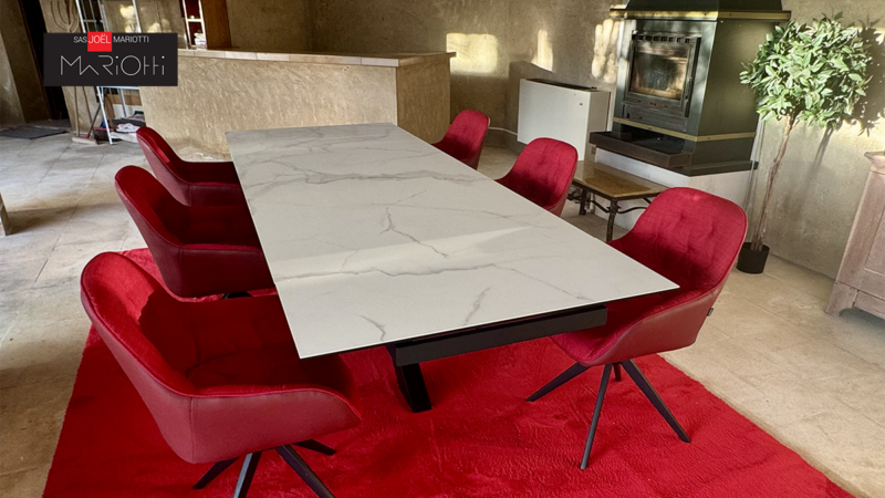 Aménagements intérieur 5