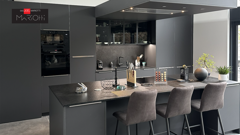 Photos de cuisines 5