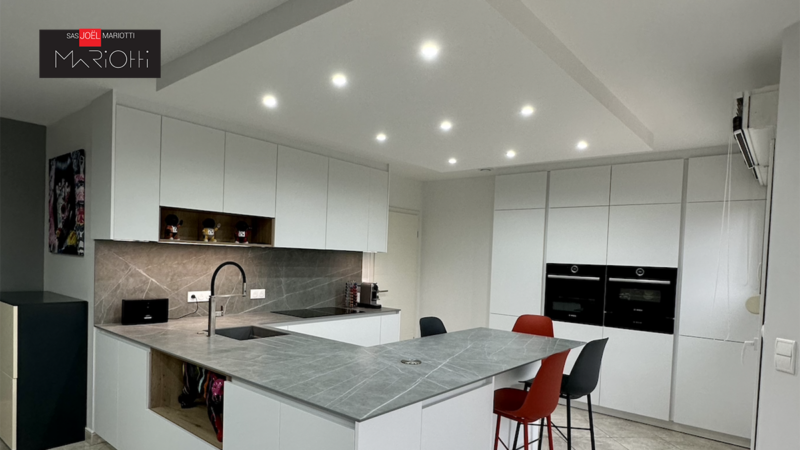 Photos de cuisines 8